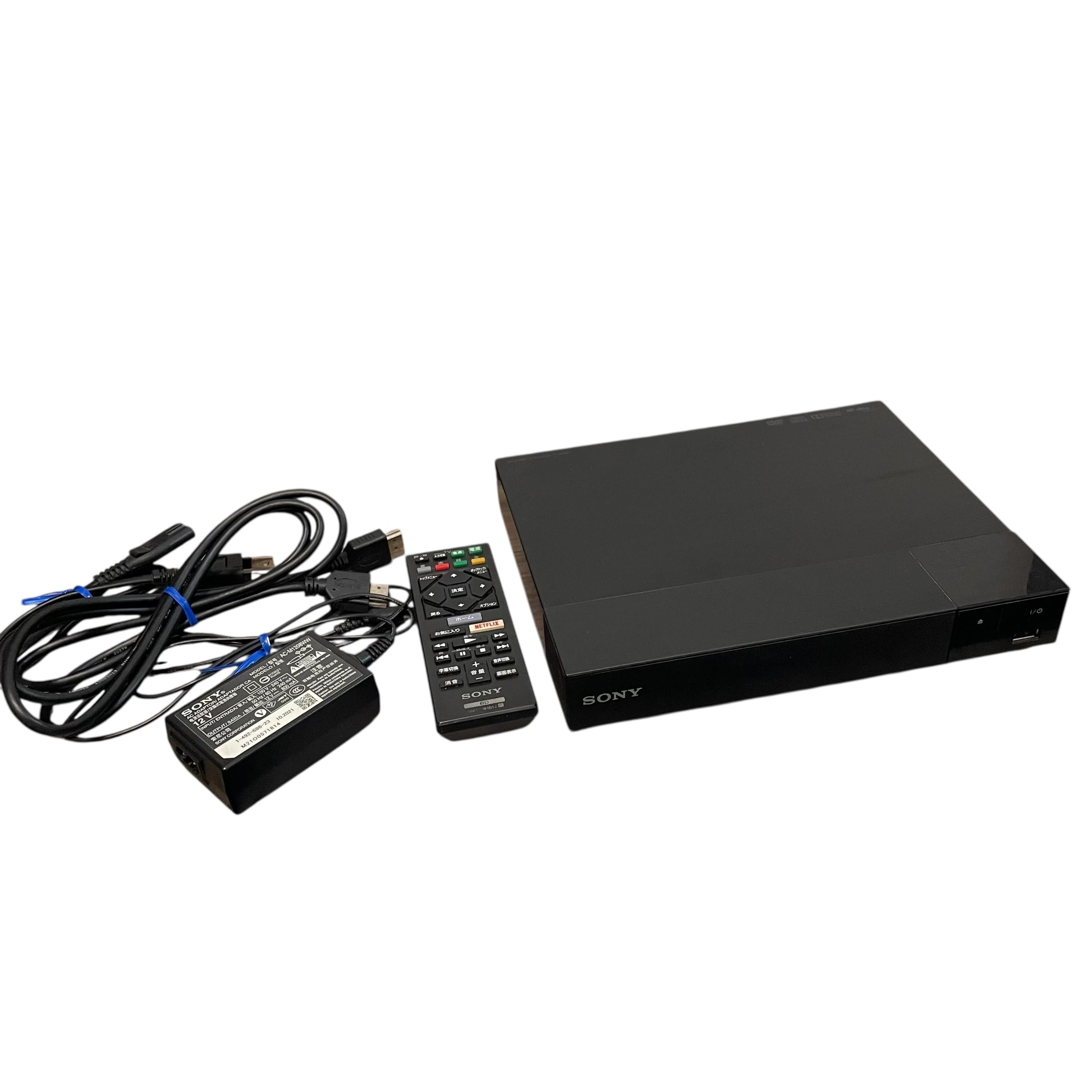 超特価SONY Blu-ray /DVDプレーヤーBDP-S1500早い者勝ち 超特価SONY Blu-ray /DVDプレーヤーBDP-S1500早い者勝ち SONY BDP-S1500